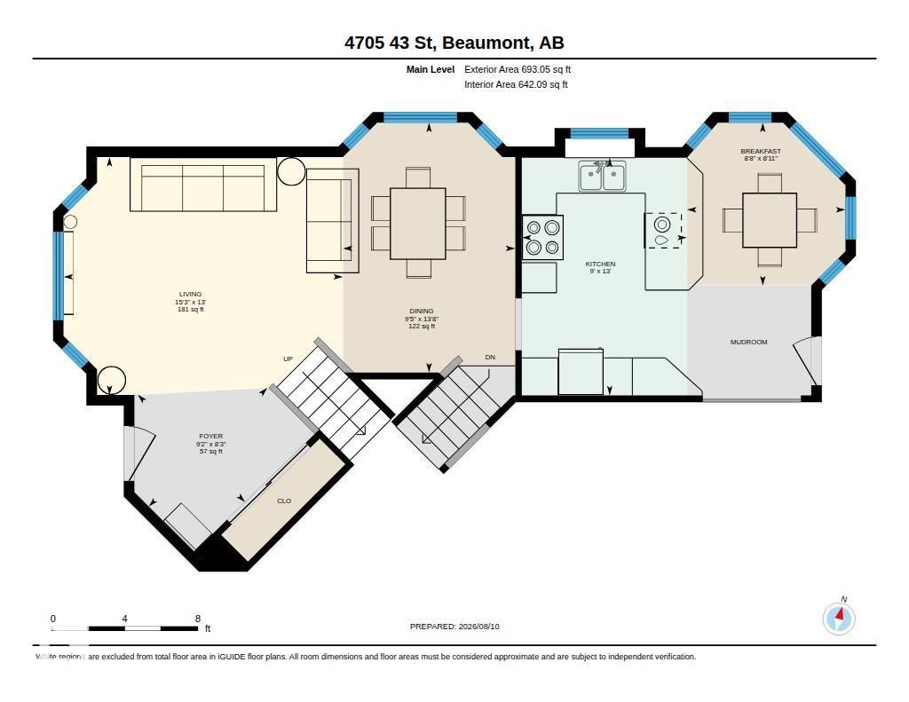 4705 43 St Property Photo 64