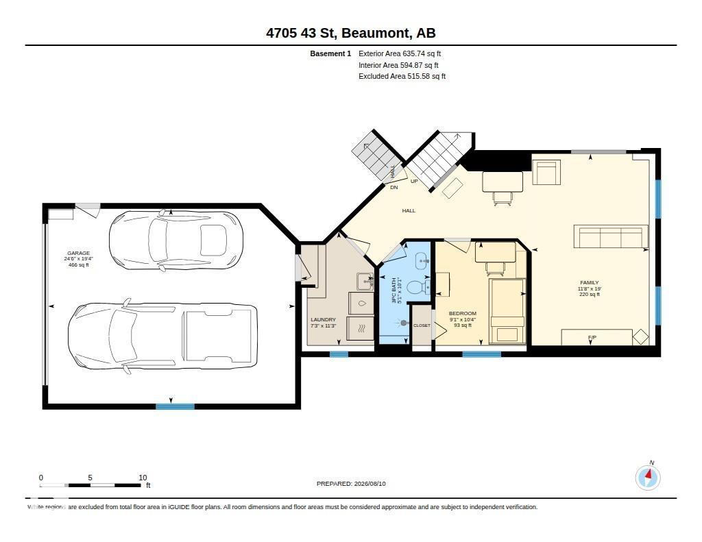 4705 43 St Property Photo 66