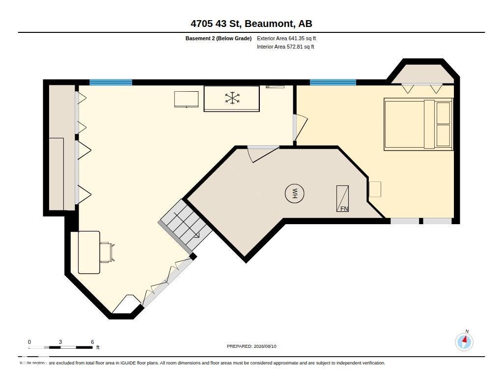 4705 43 St Property Photo 67