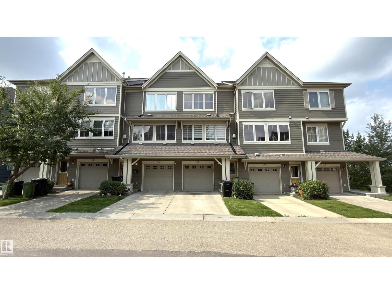 #61 603 WATT BV SW Property Photo 1