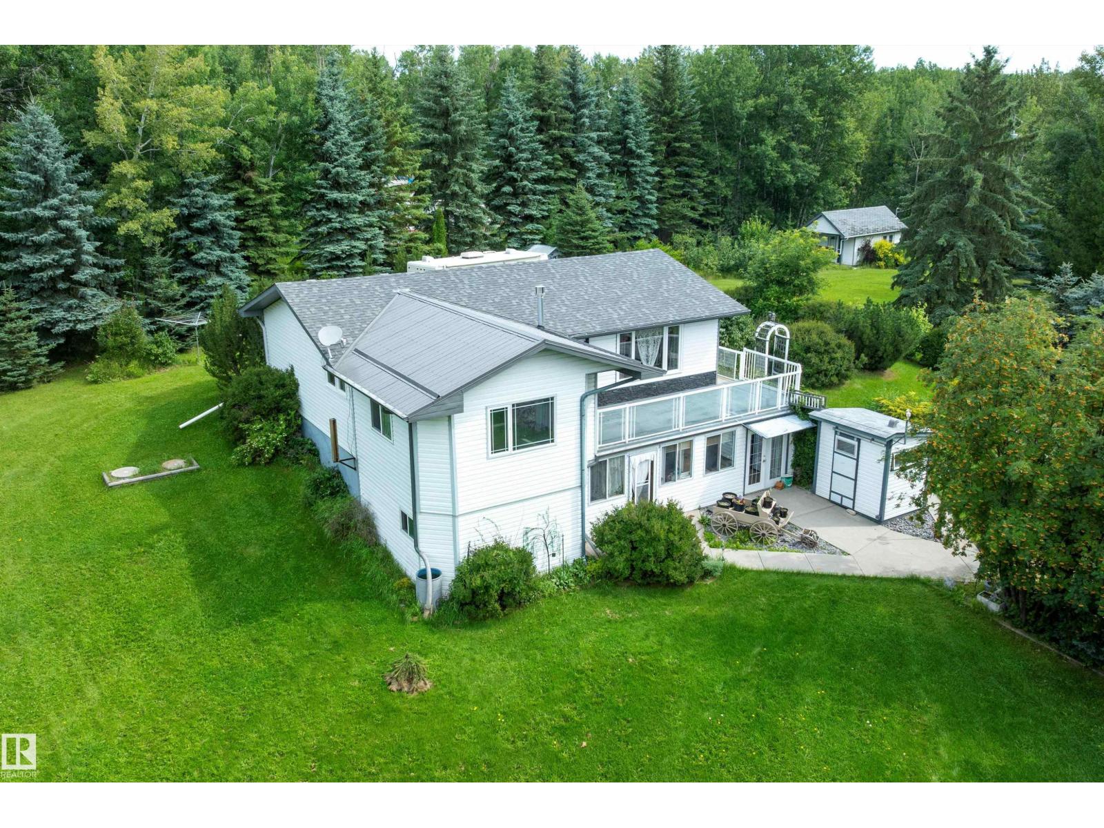 #104 52502 Rge Road 25 Property Photo 1