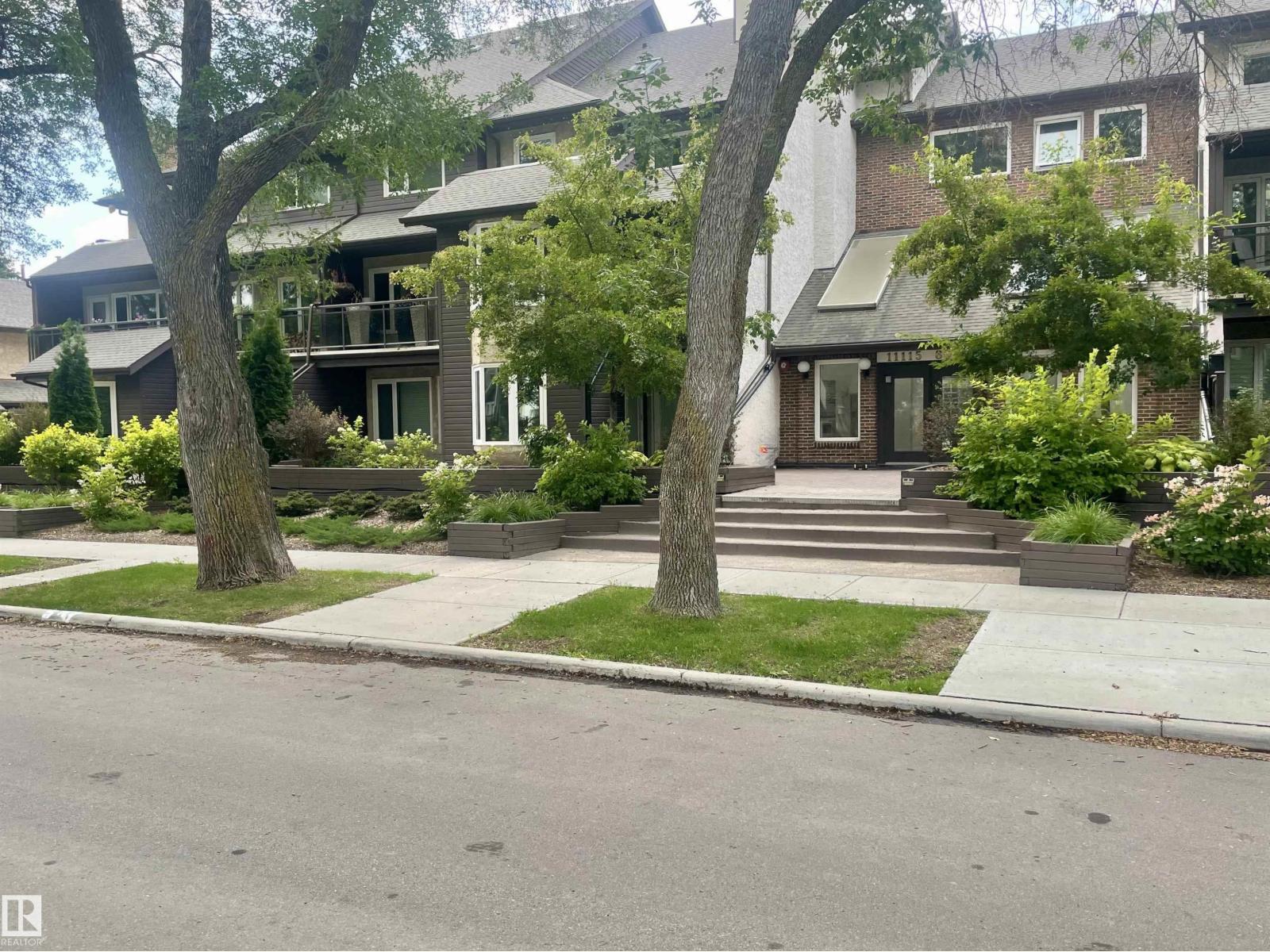 #109 11115 80 AV NW Property Photo 1