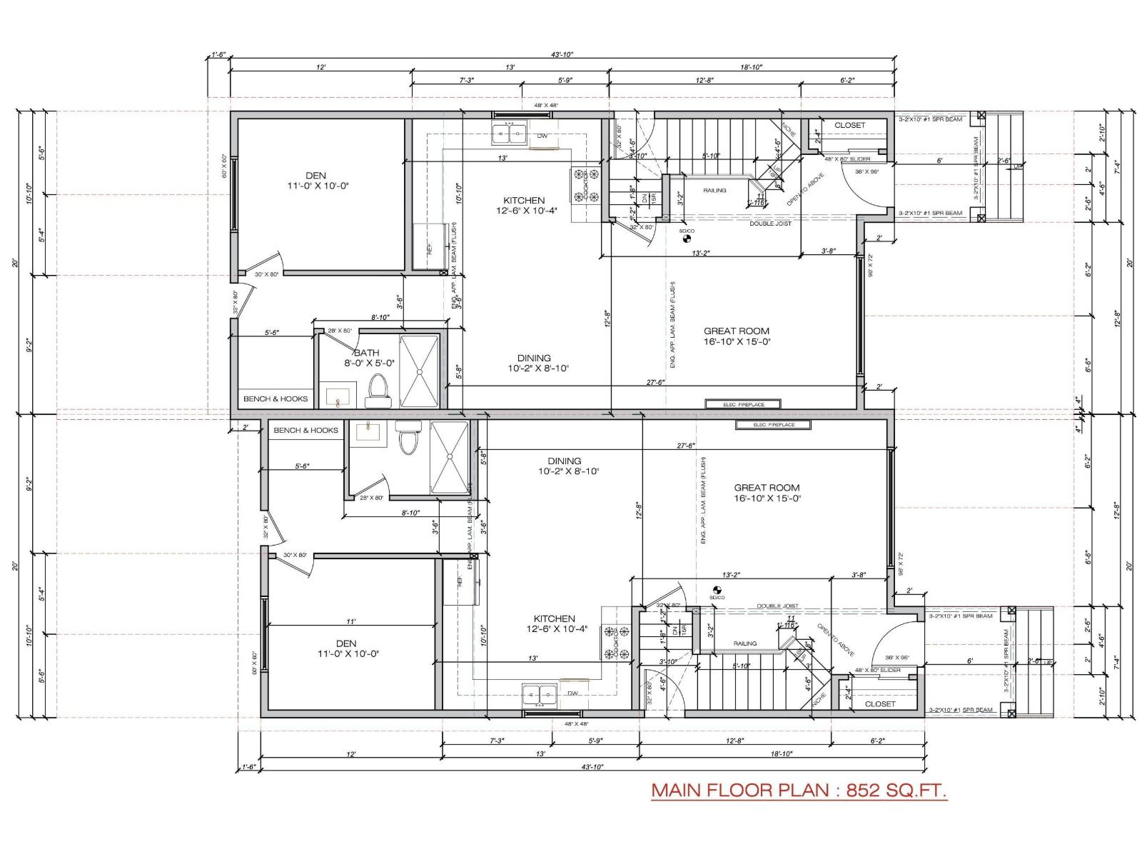 456 Robinson Boulevard Property Photo 4