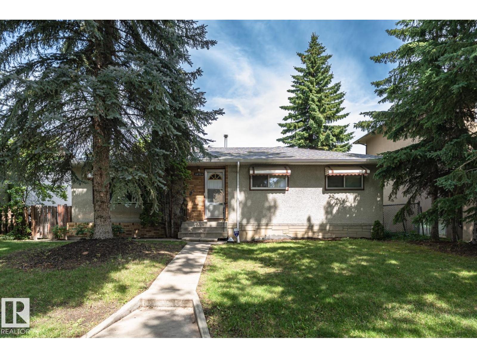 10726 70 AV NW Property Photo 1