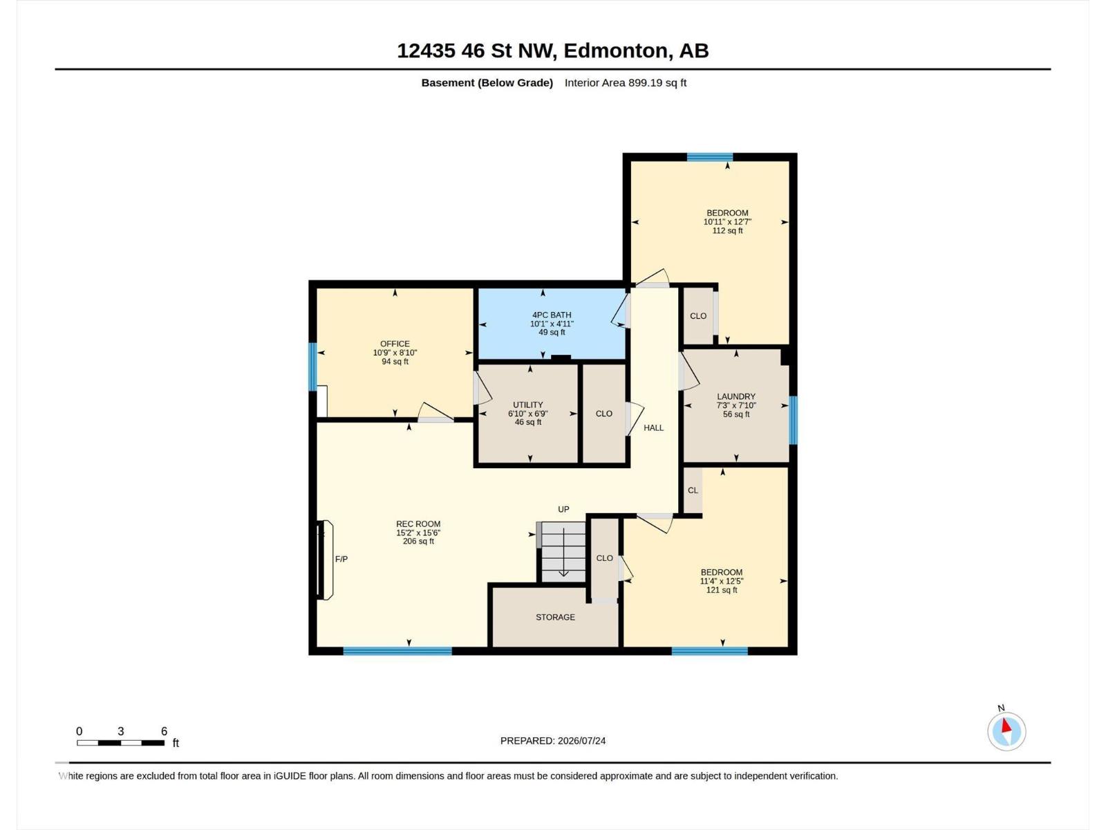 12435 46 St Nw Property Photo 31