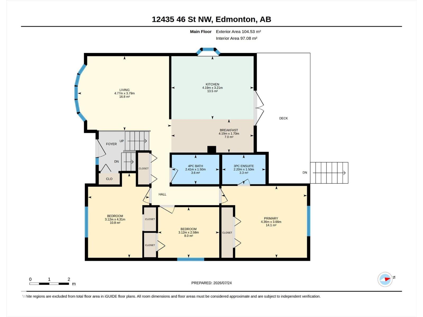 12435 46 St Nw Property Photo 32