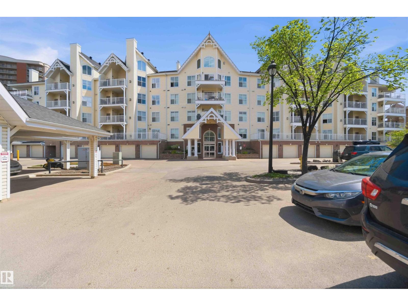#104 10221 111 ST NW