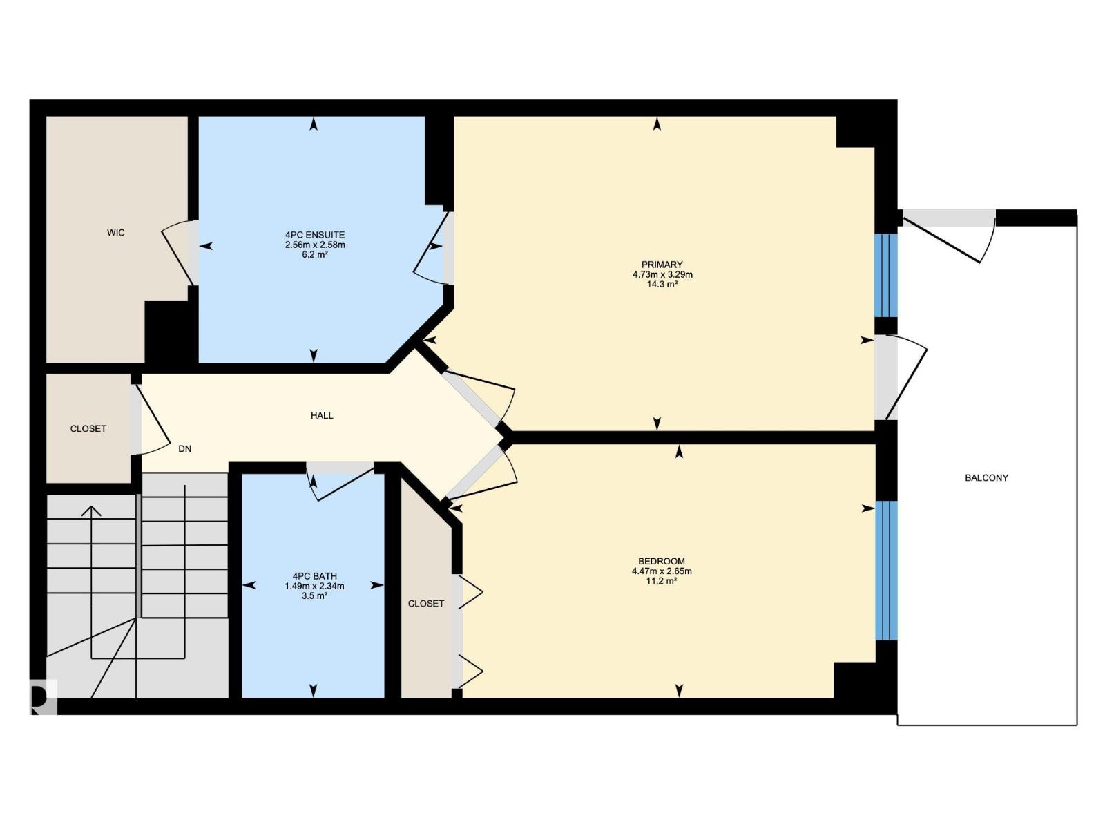 #104 9603 98 Av Nw Property Photo 34