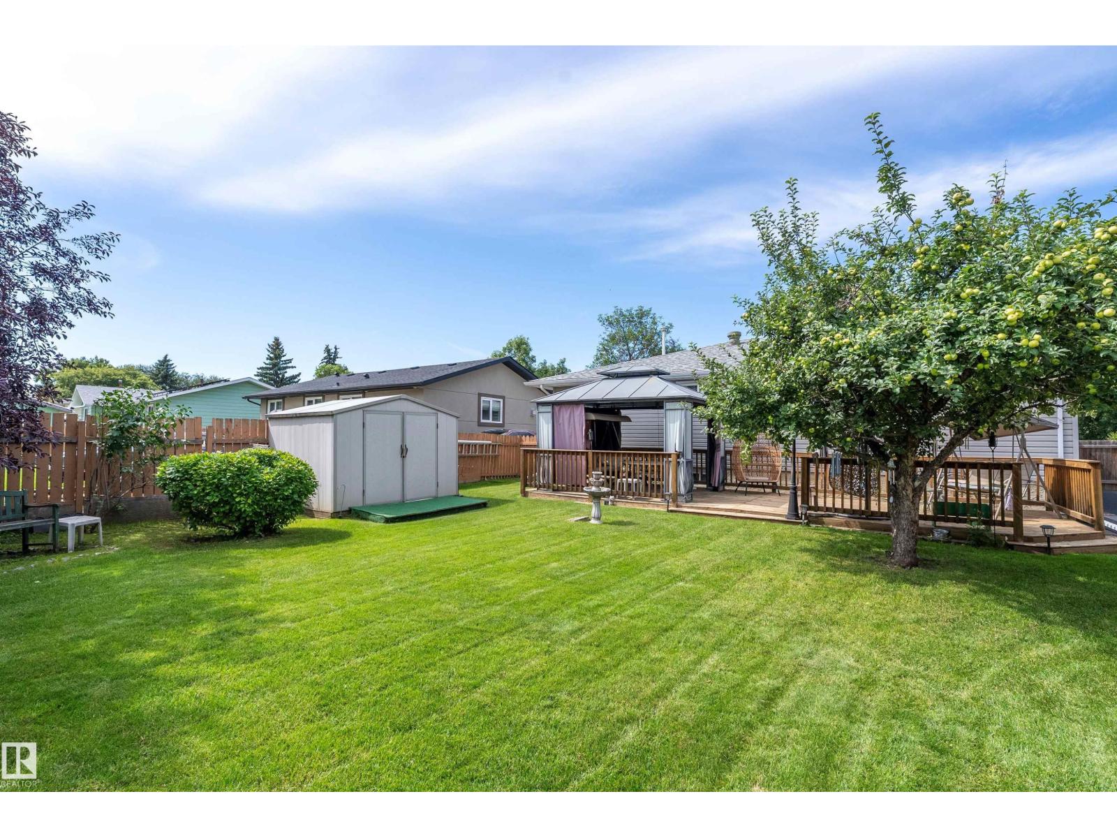 5507 51 St Property Photo 47