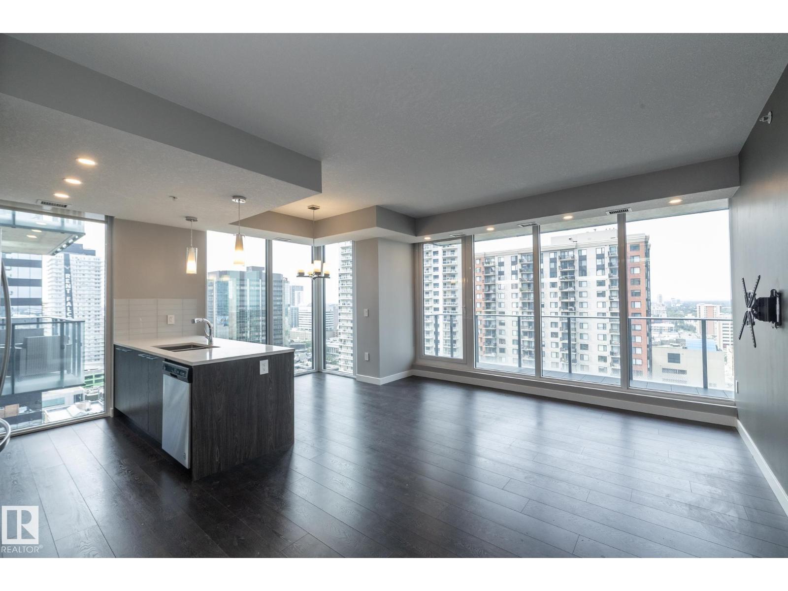 #1801 10180 103 St Nw Nw Property Photo 5
