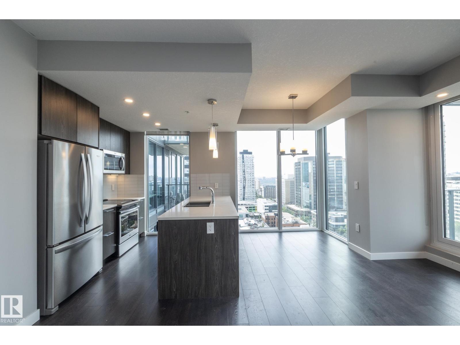 #1801 10180 103 St Nw Nw Property Photo 6
