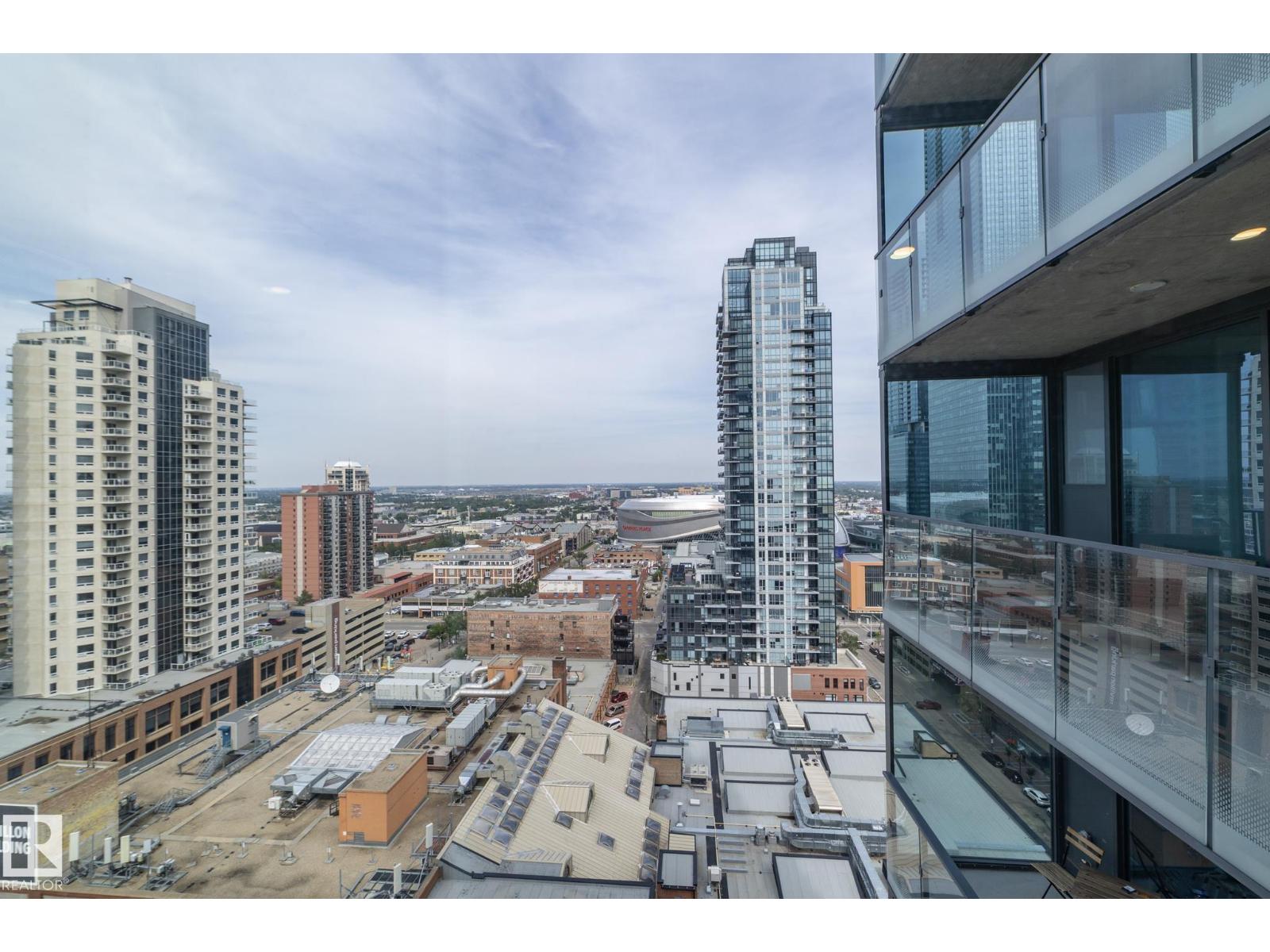 #1801 10180 103 St Nw Nw Property Photo 13