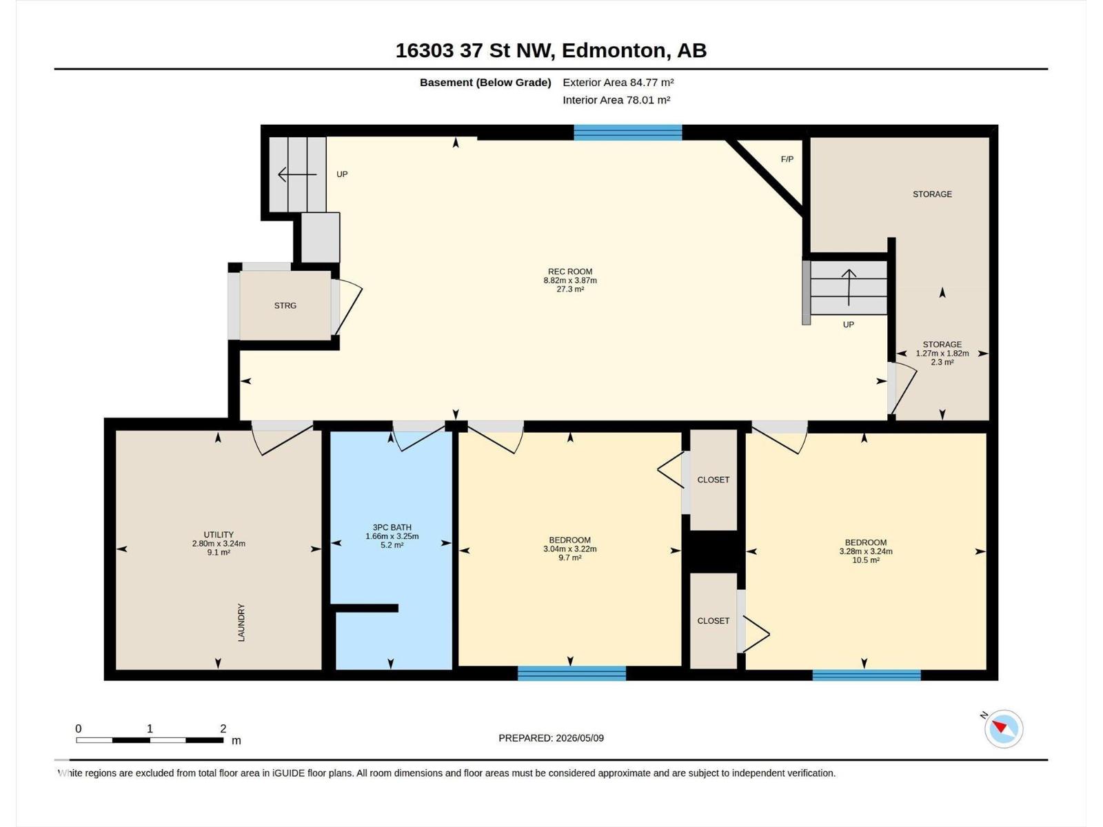 16303 37 St Nw Property Photo 54