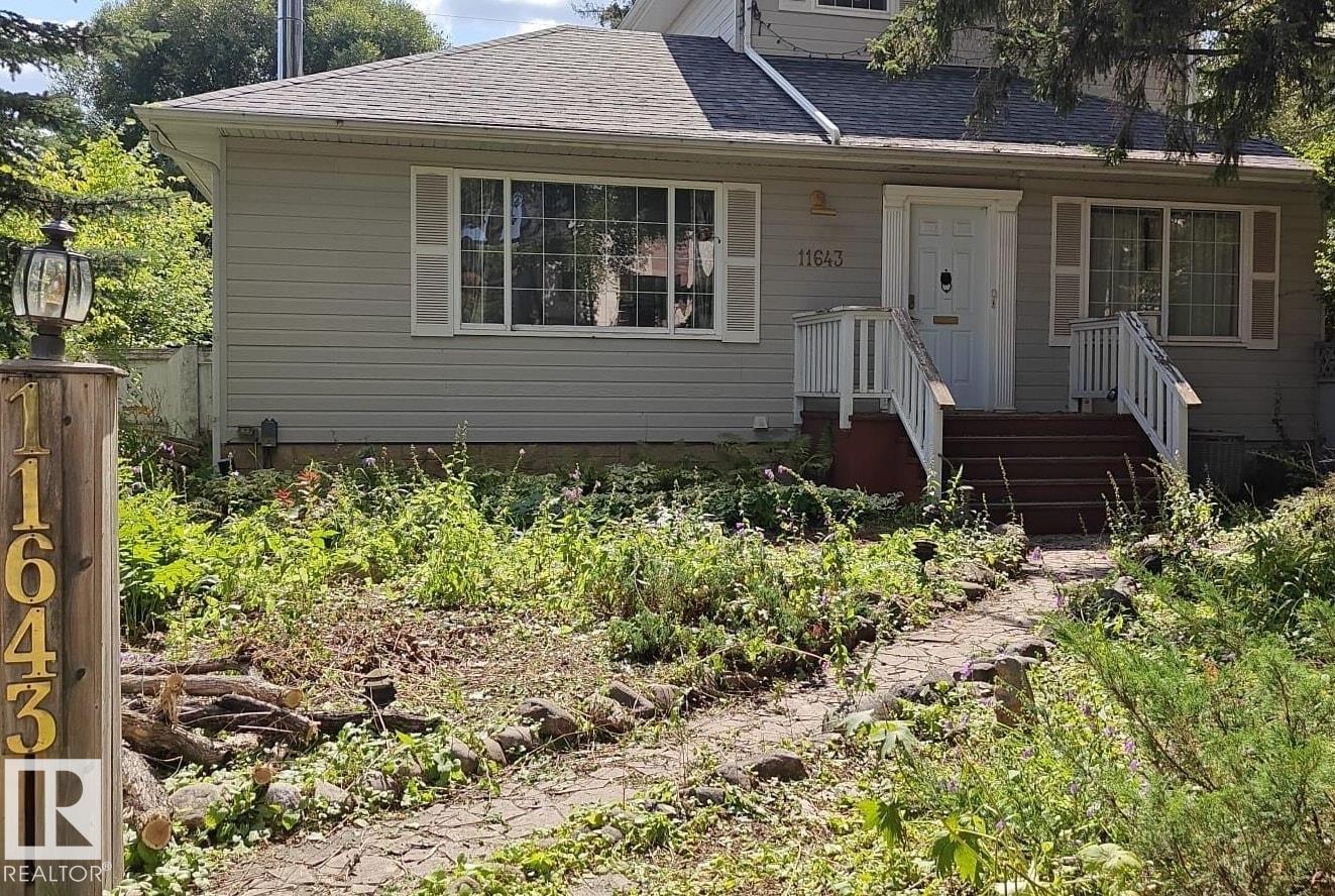 11643 76 Av Nw Property Photo 1