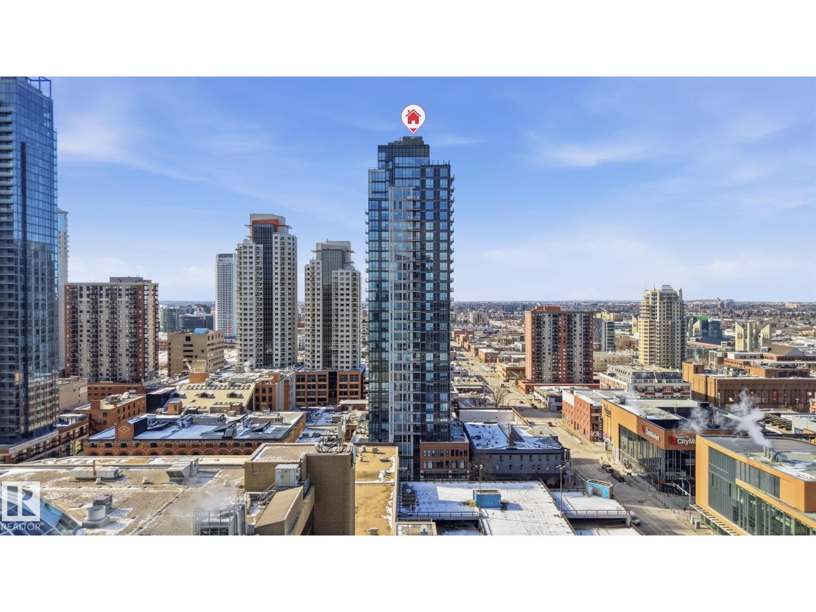 #1307 10238 103 St Nw Property Photo 44