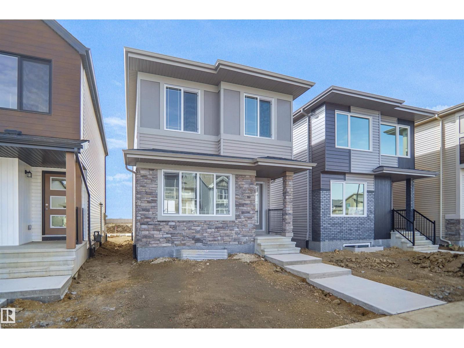 21219 25 AV NW Property Photo 1