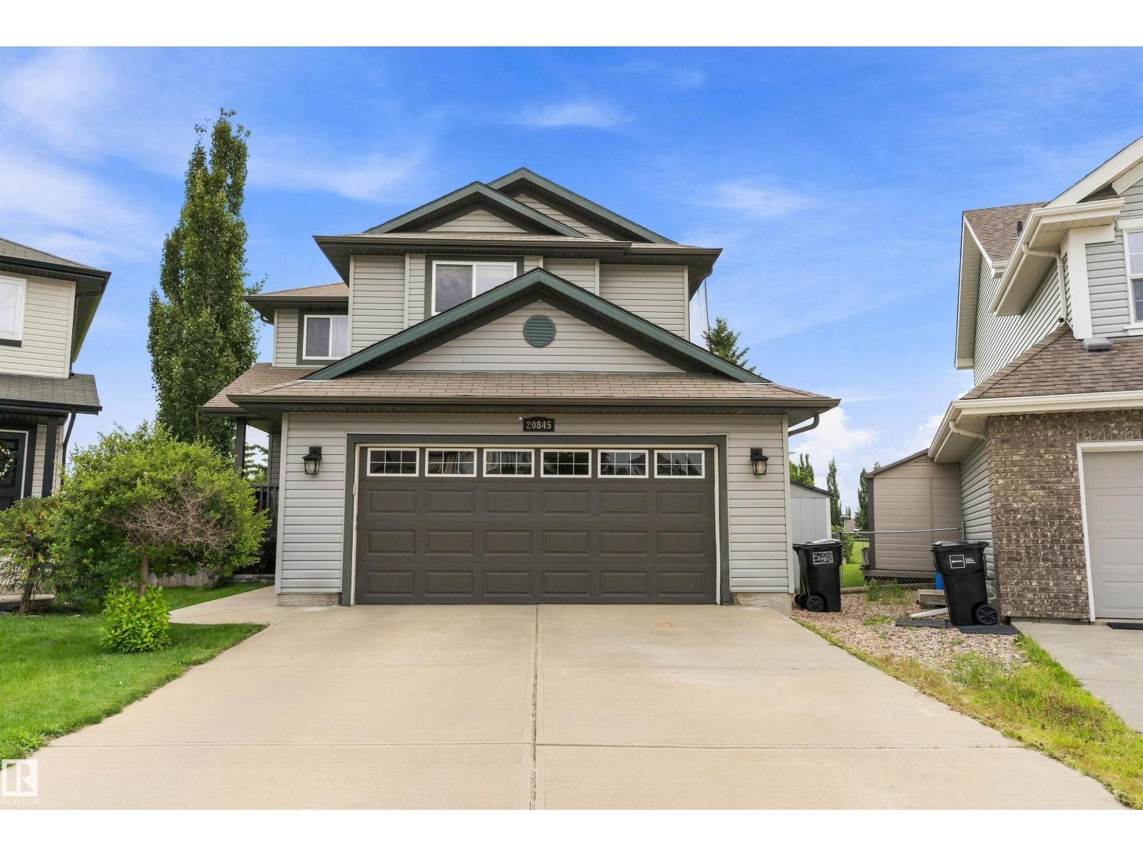 20845 92A AV NW NW Property Photo 1