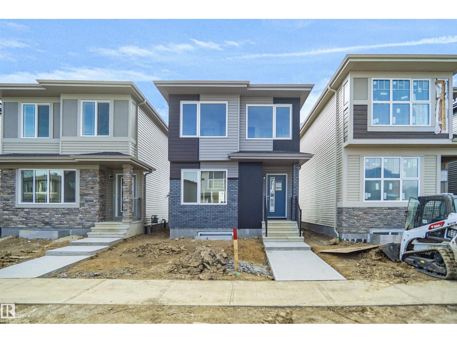 21223 25 AV NW Property Photo 1
