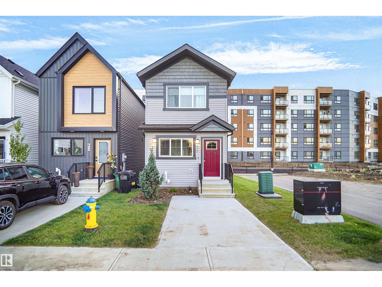 #88 1430 Aster Wy Nw Property Photo 1