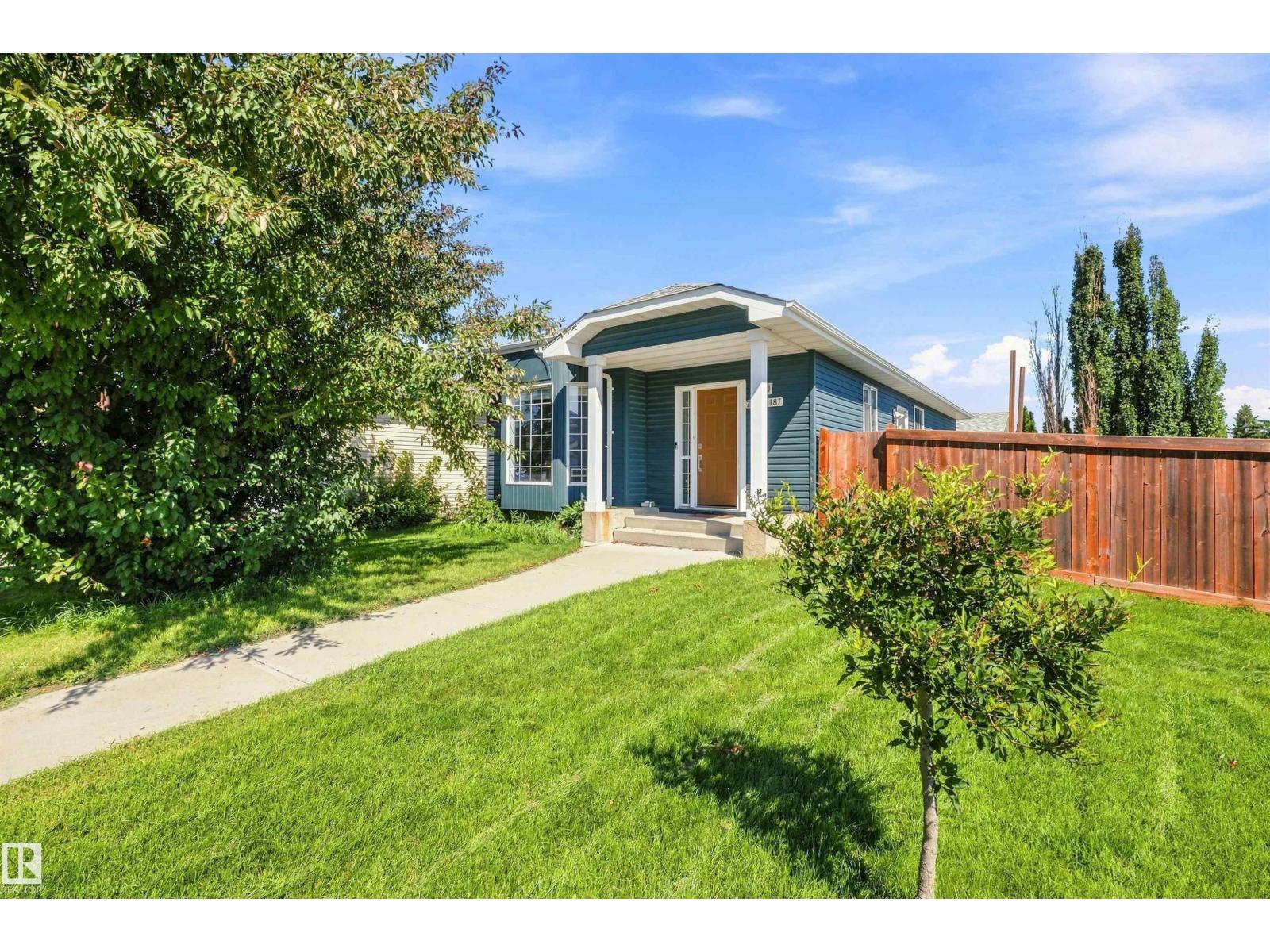 7407 187 ST NW Property Photo 1