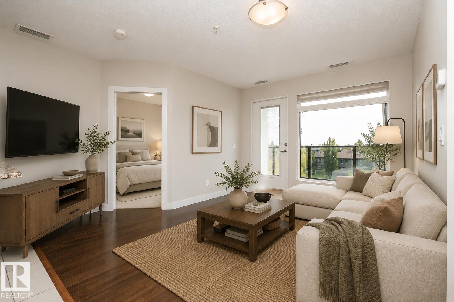 #323 5151 Windermere Bv Sw Property Photo 6