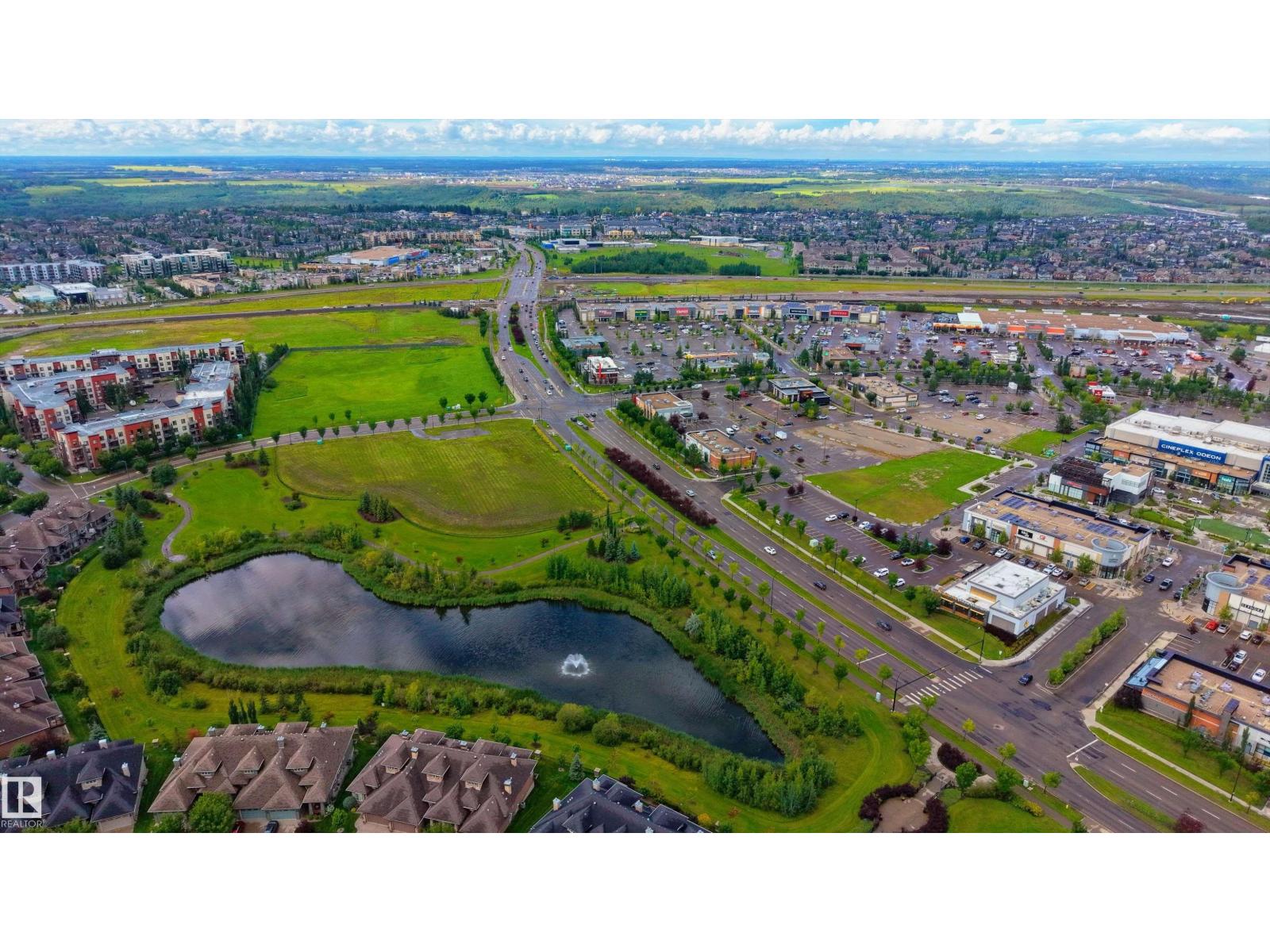 #323 5151 Windermere Bv Sw Property Photo 33