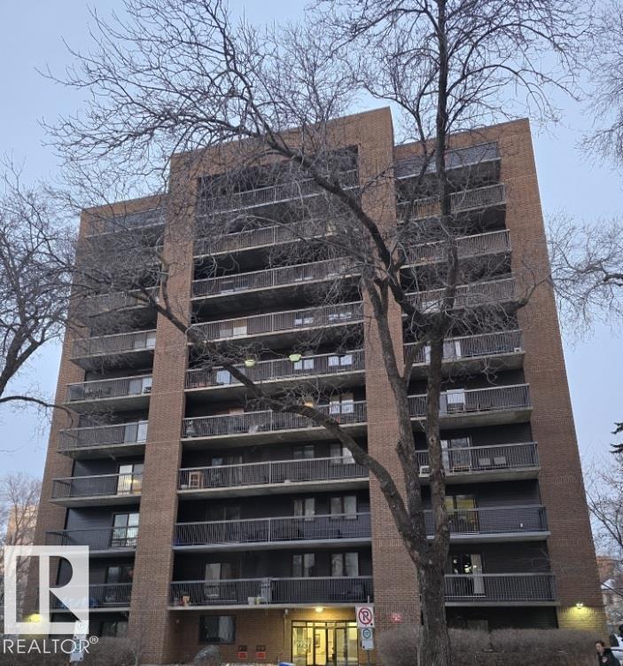 #601 9929 113 St Nw Property Photo 1