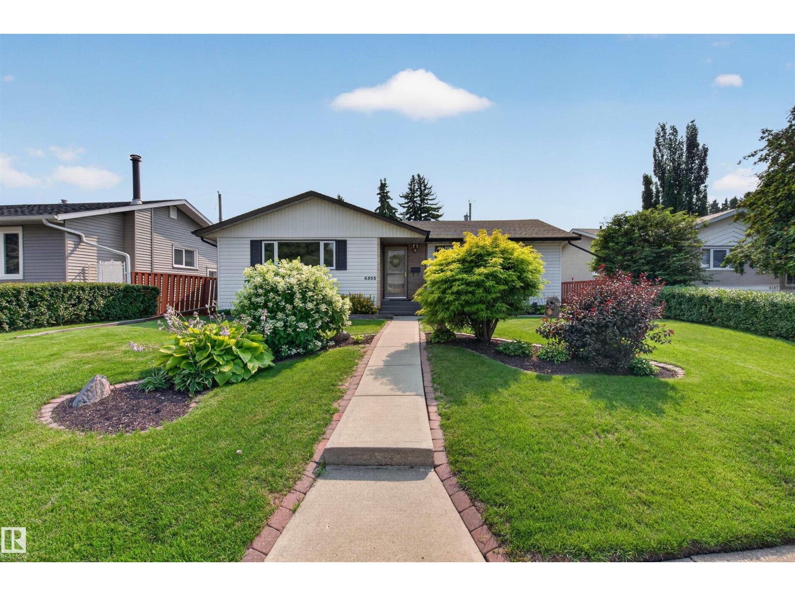 6503 88 AV NW