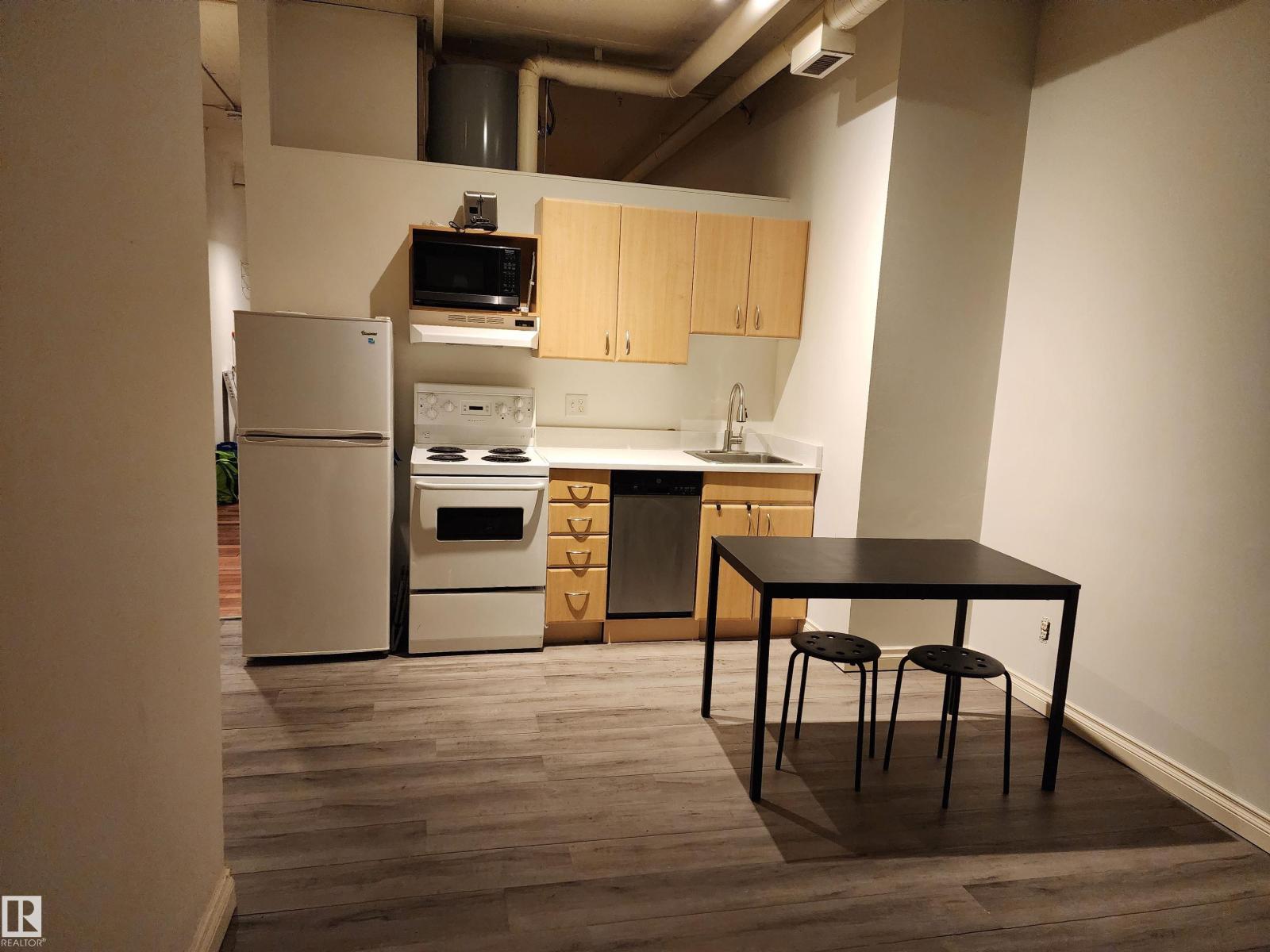 #1002 10024 JASPER AV NW Property Photo 1