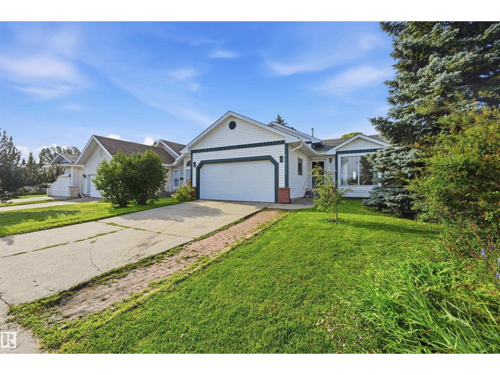 18639 72 AV NW Property Photo 1