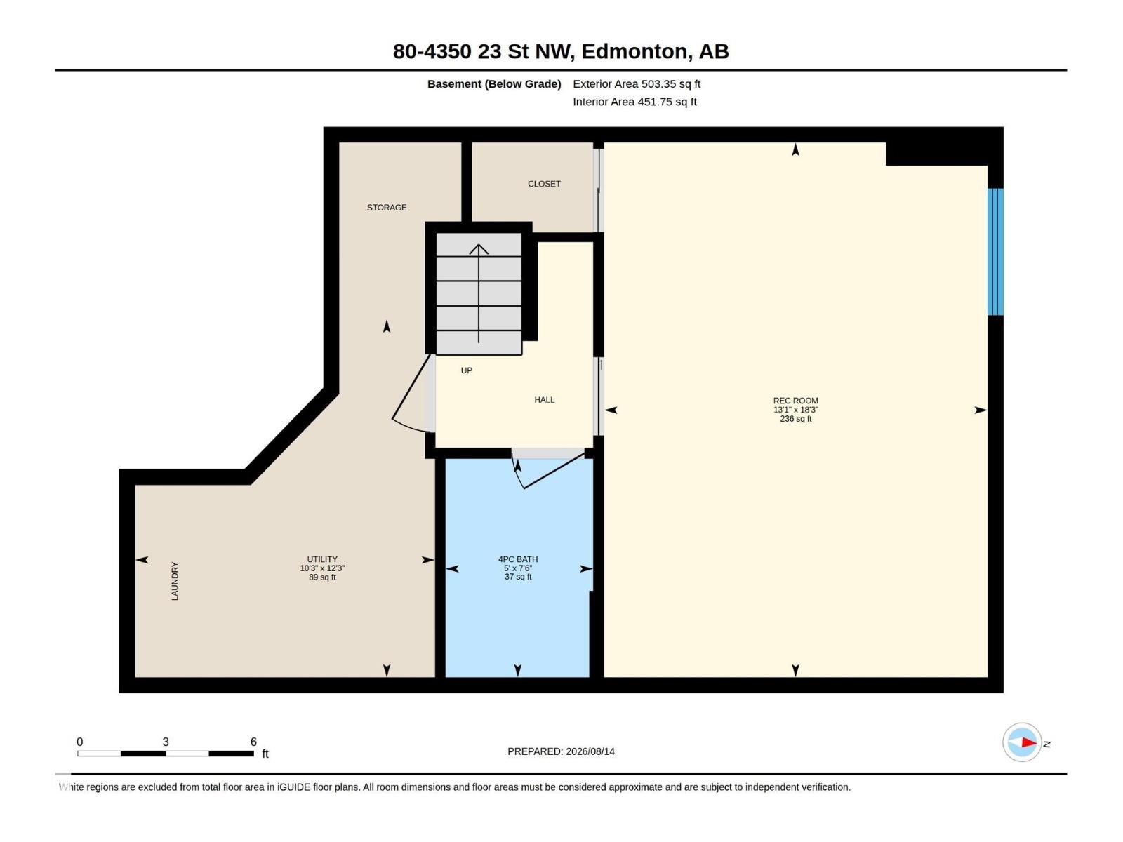 #80 4350 23st Nw Property Photo 37