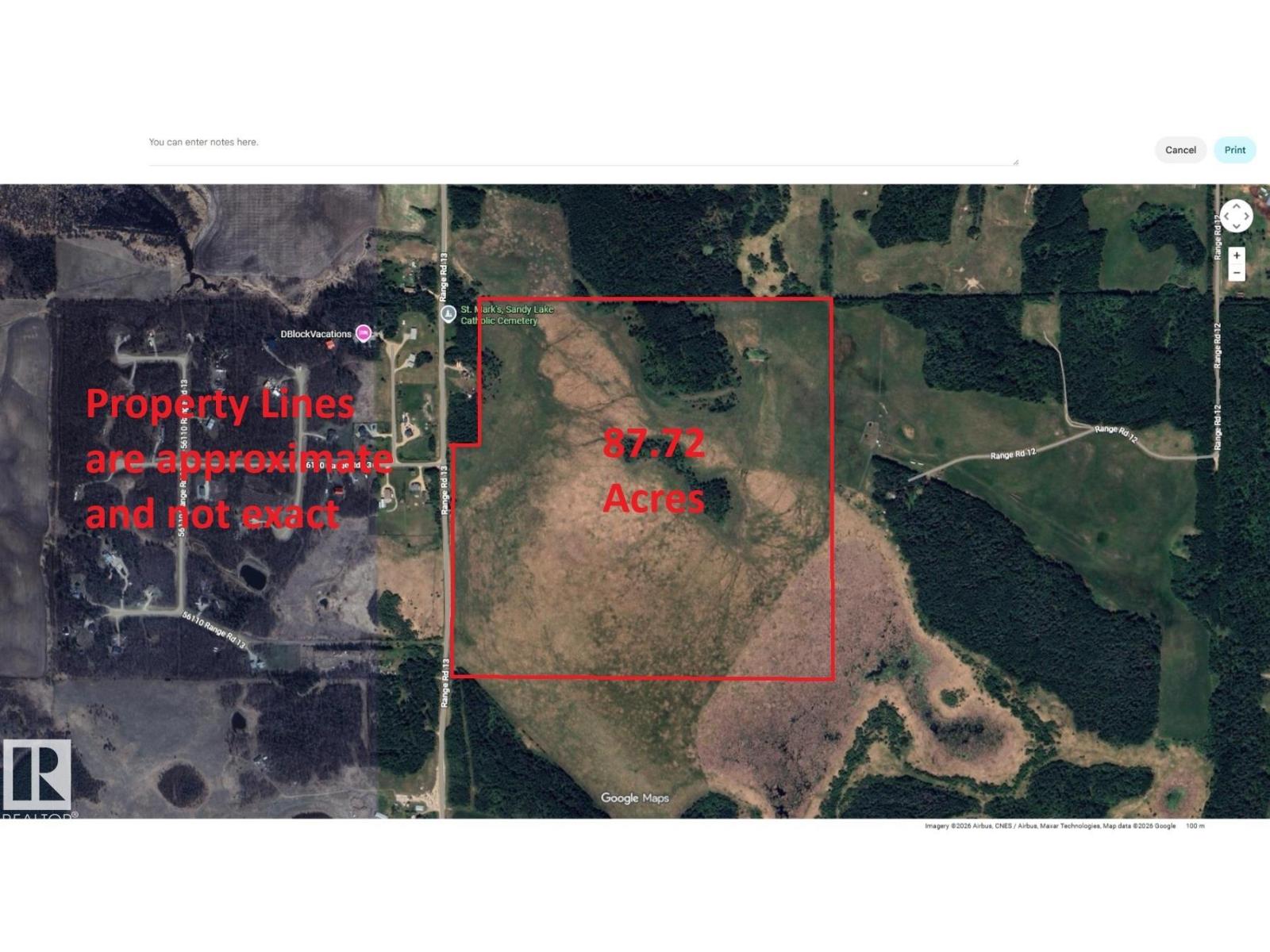 Twsp 560 Rge Rd 13 Property Photo 1