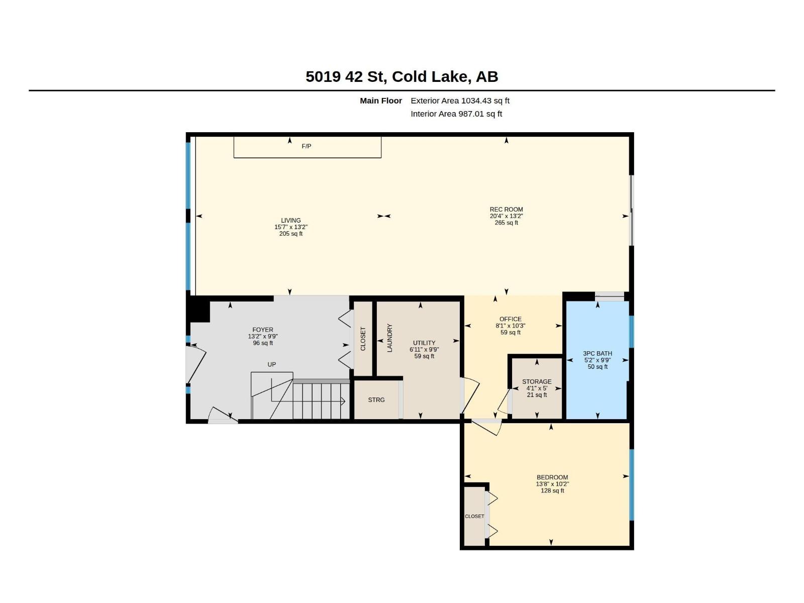 5019 42 St Property Photo 44