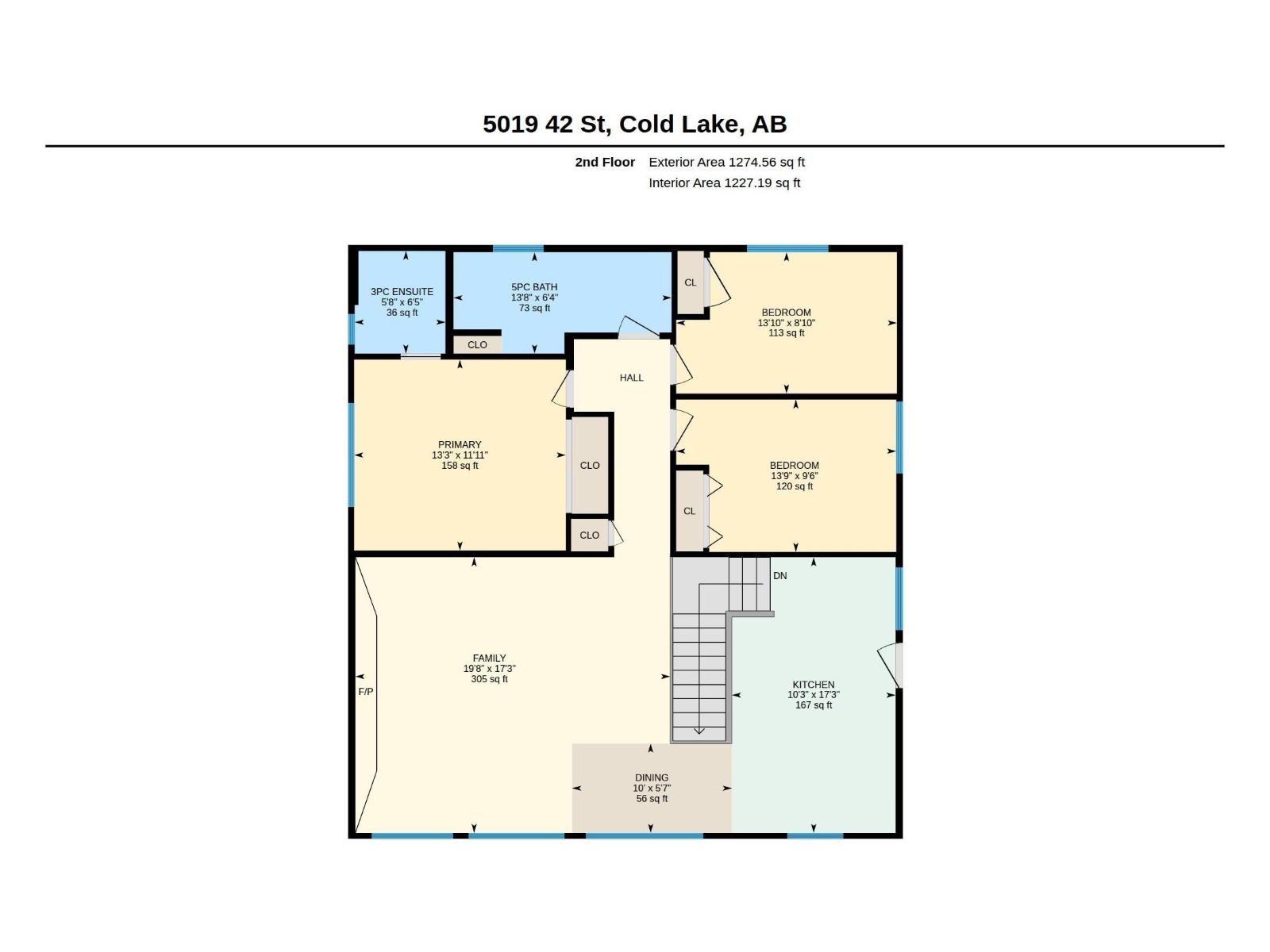 5019 42 St Property Photo 45