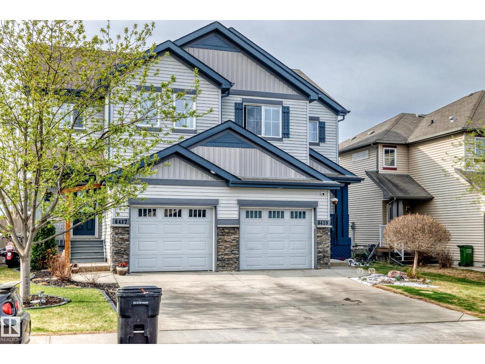 6419 18 AV SW