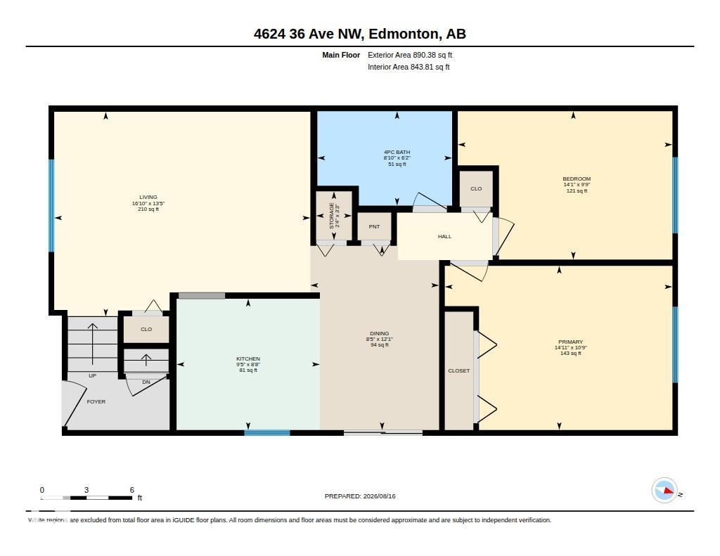 4624 36 Av Nw Property Photo 47