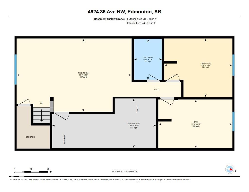 4624 36 Av Nw Property Photo 48