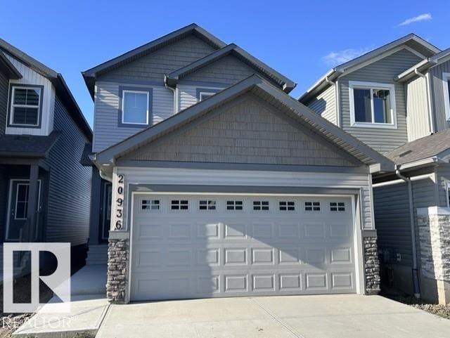 20936 16 AV NW Property Photo 1