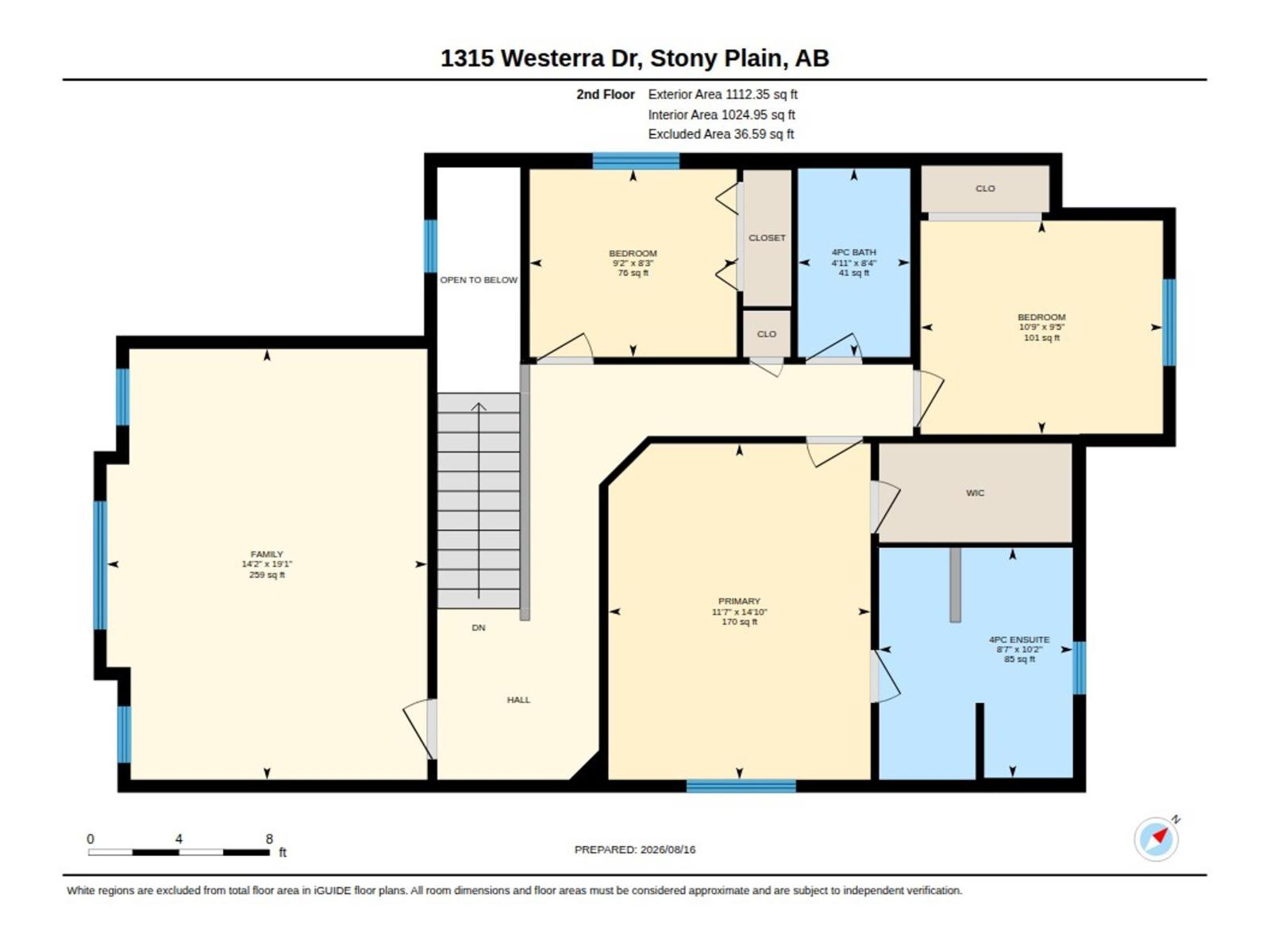 1315 Westerra Dr Property Photo 62