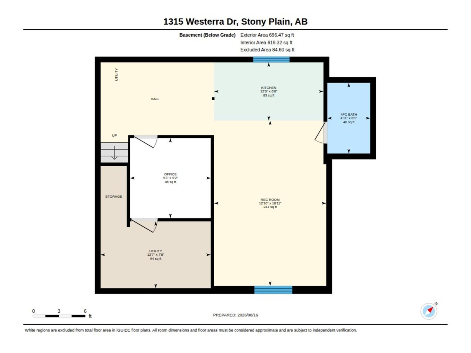 1315 Westerra Dr Property Photo 63