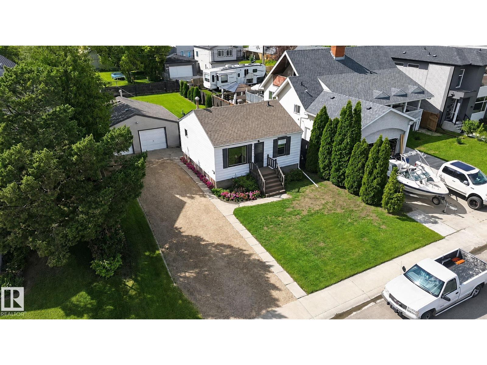 9706 159 ST NW Property Photo 1