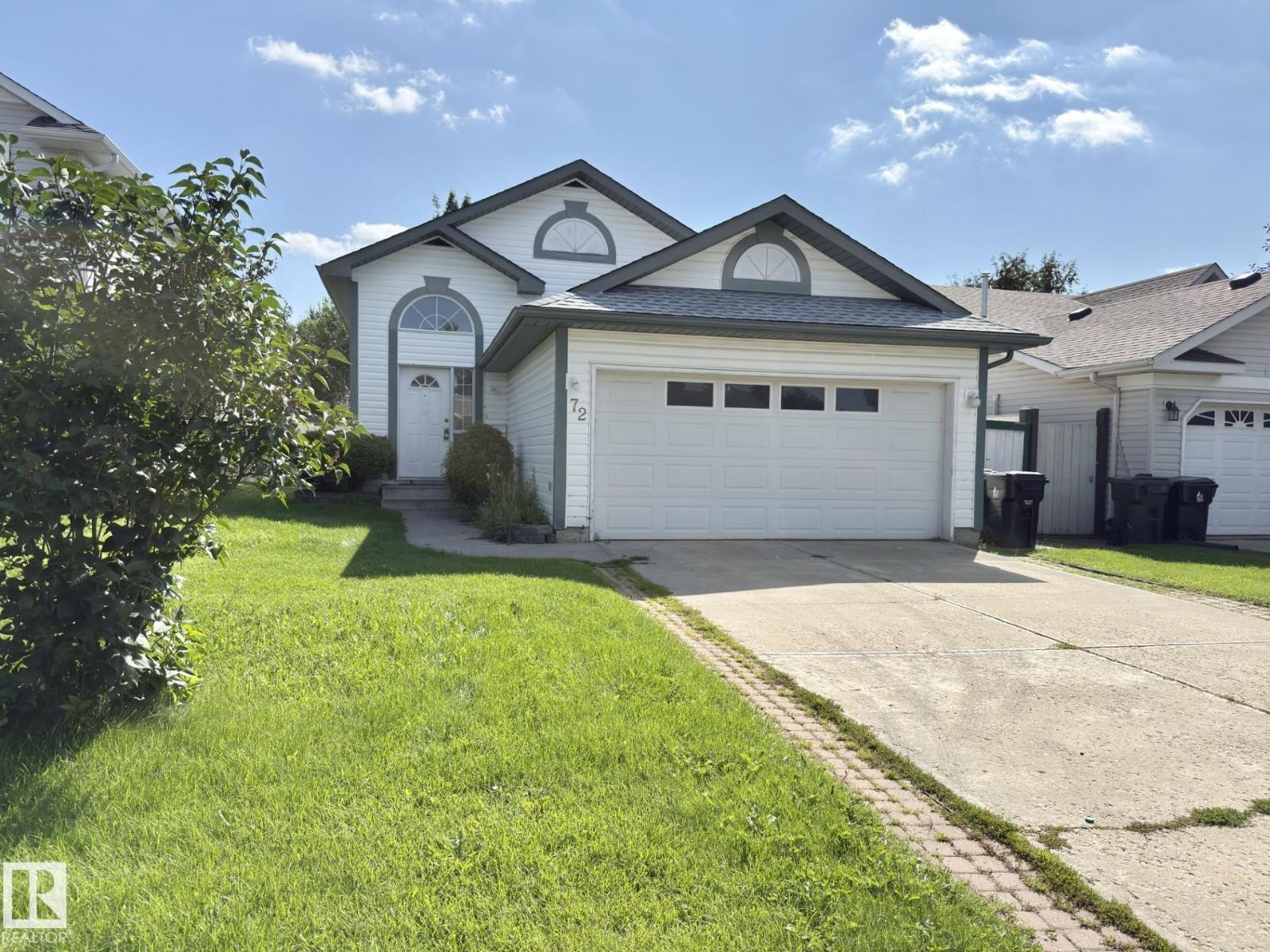 72 ASPENGLEN PL Property Photo 1