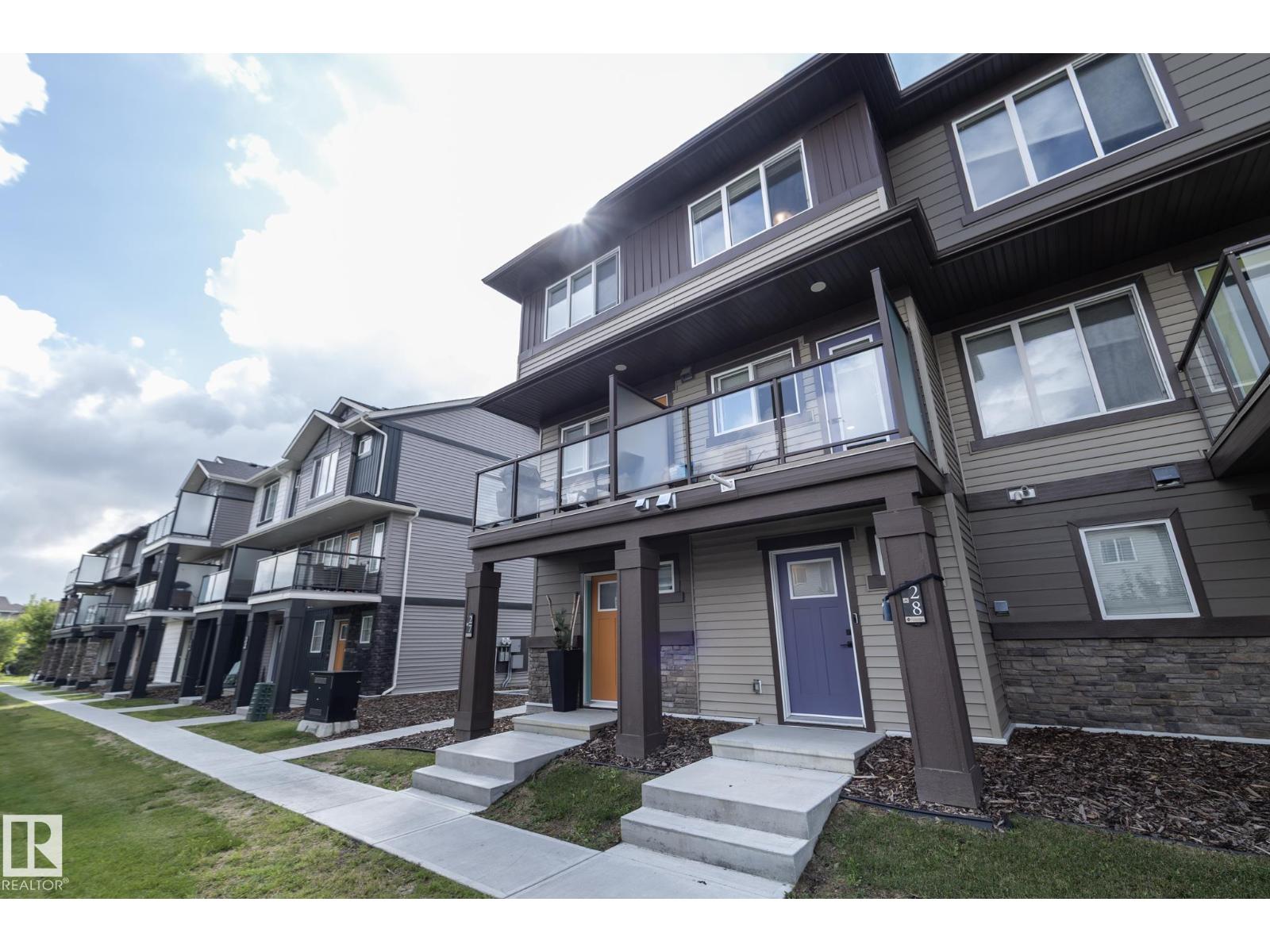 #28 1530 TAMARACK BV NW Property Photo 1