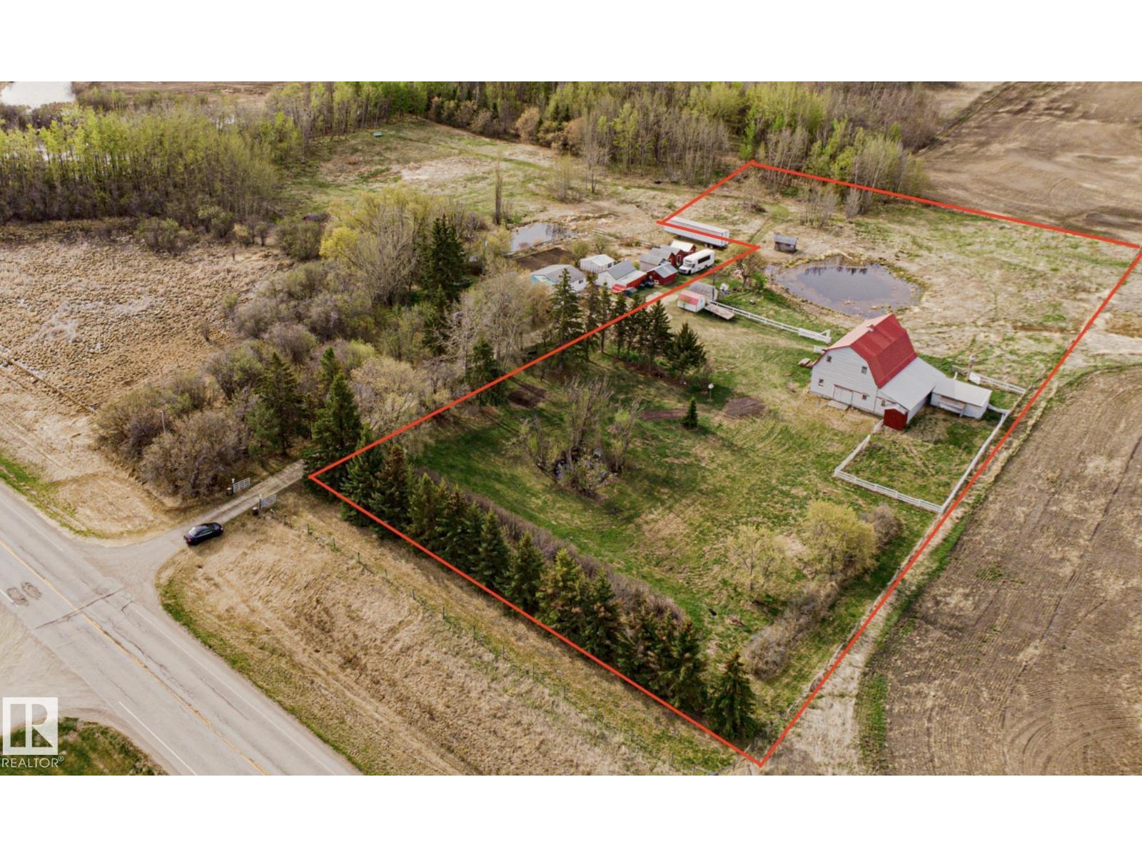2409 Hwy 633 Nw Property Photo 1