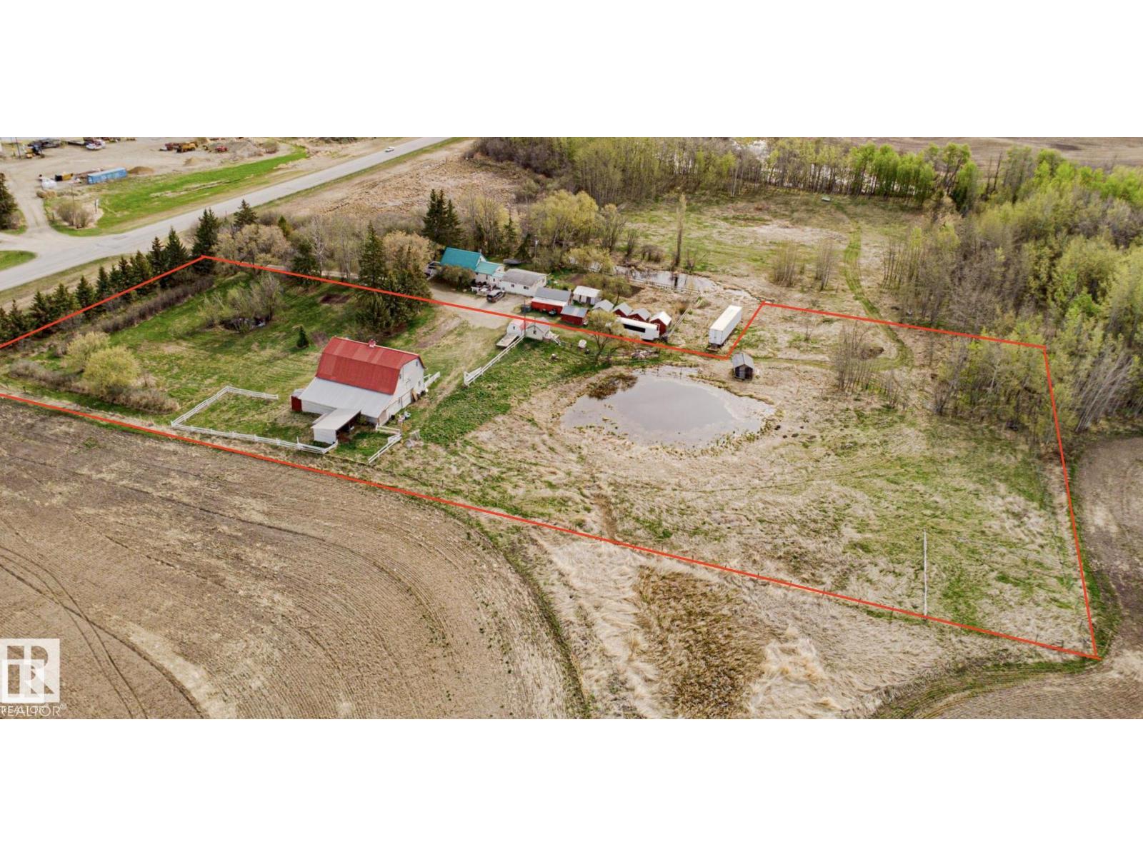 2409 Hwy 633 Nw Property Photo 2