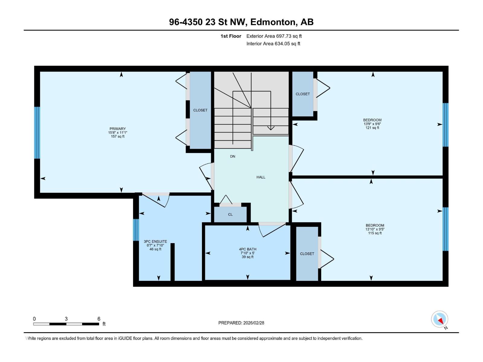 96 4350 23 St Nw Property Photo 37