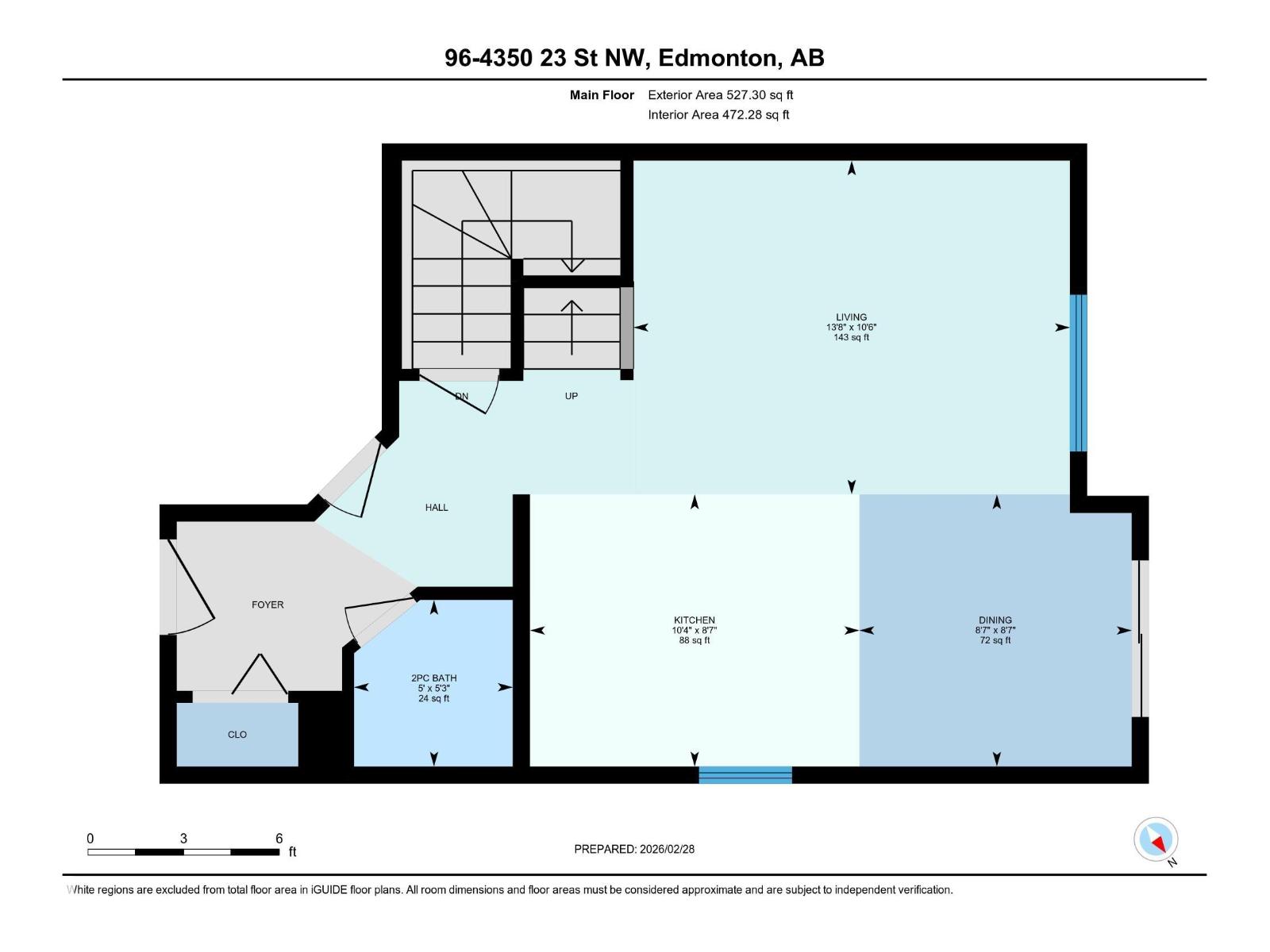 96 4350 23 St Nw Property Photo 38