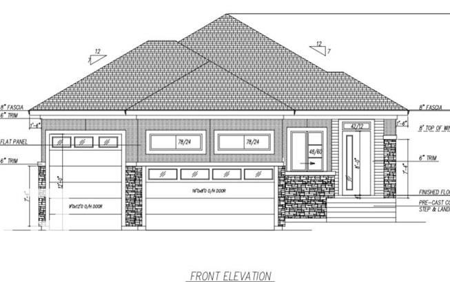 4 Southbridge Crt Property Photo 1