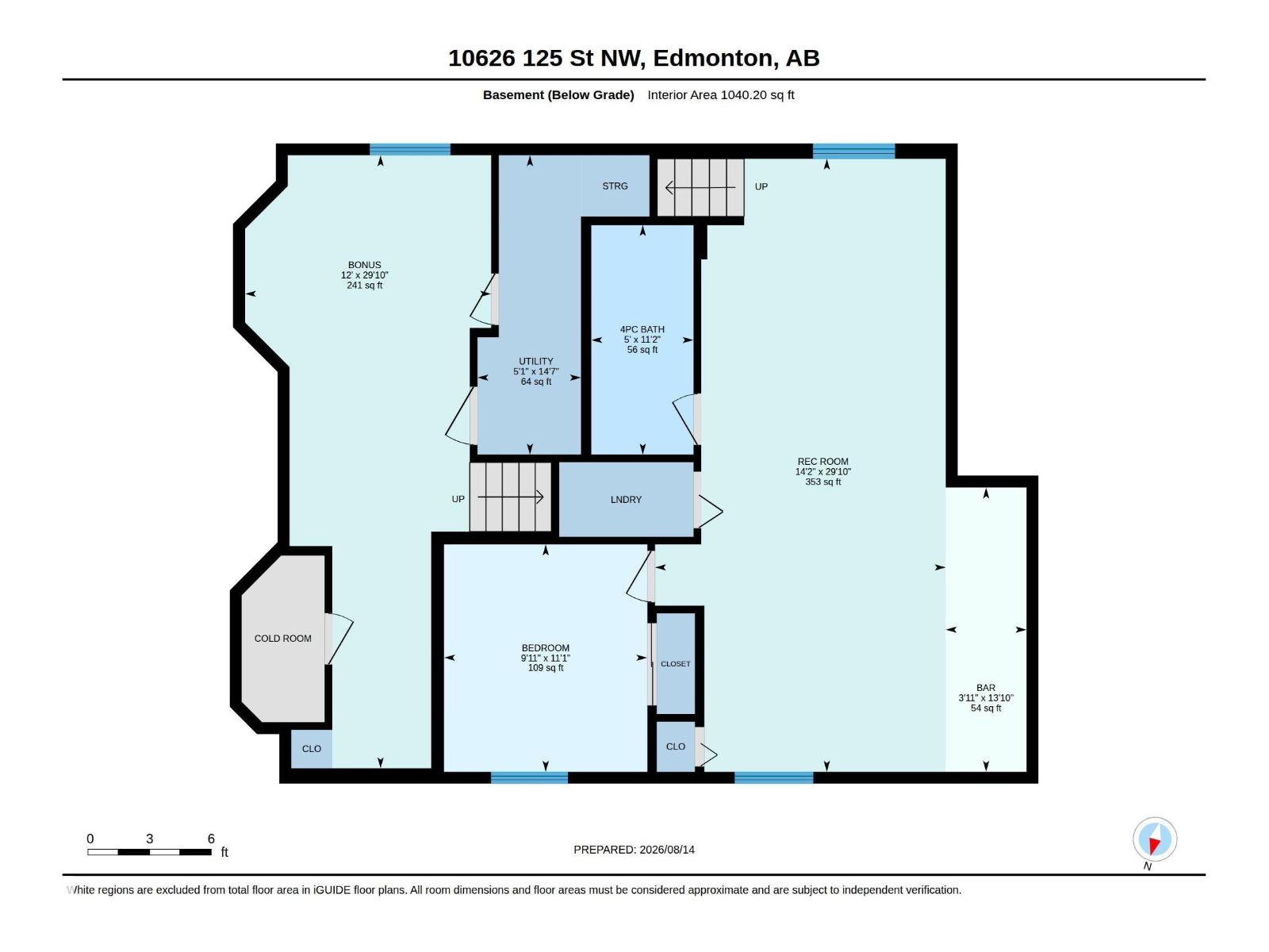 10626 125 St Nw Property Photo 75
