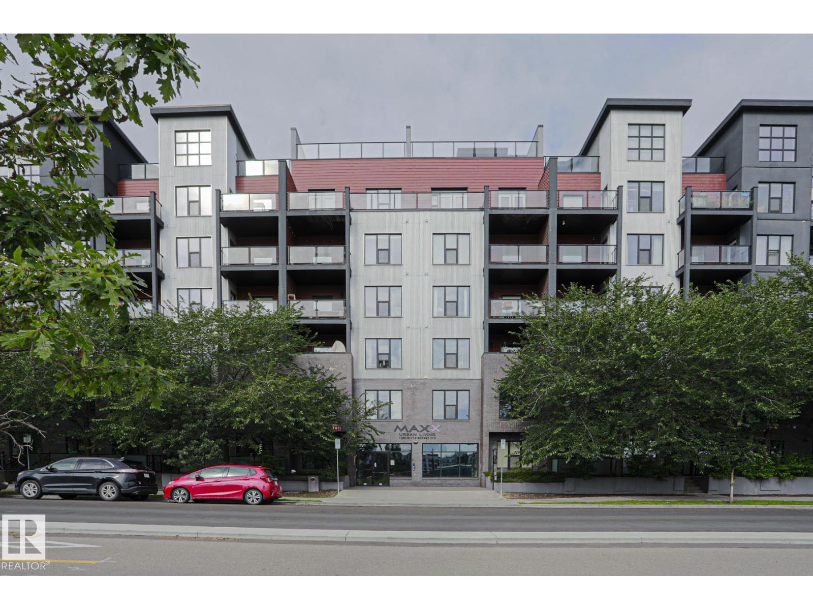 #607 10518 113 St Nw Nw Property Photo 1